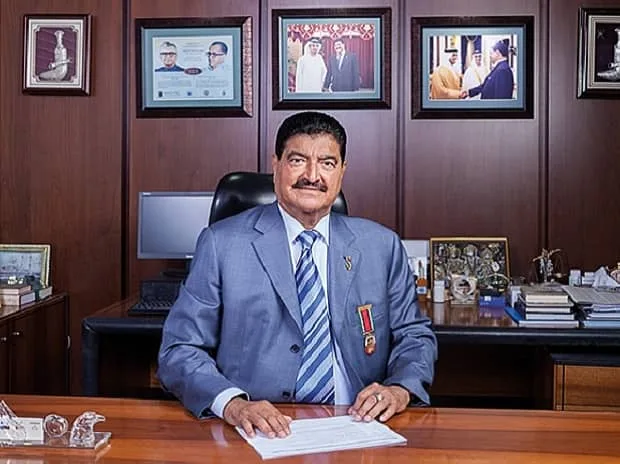 NMC Healthcare founder B R Shetty seeks $15 billion in damages from BoB