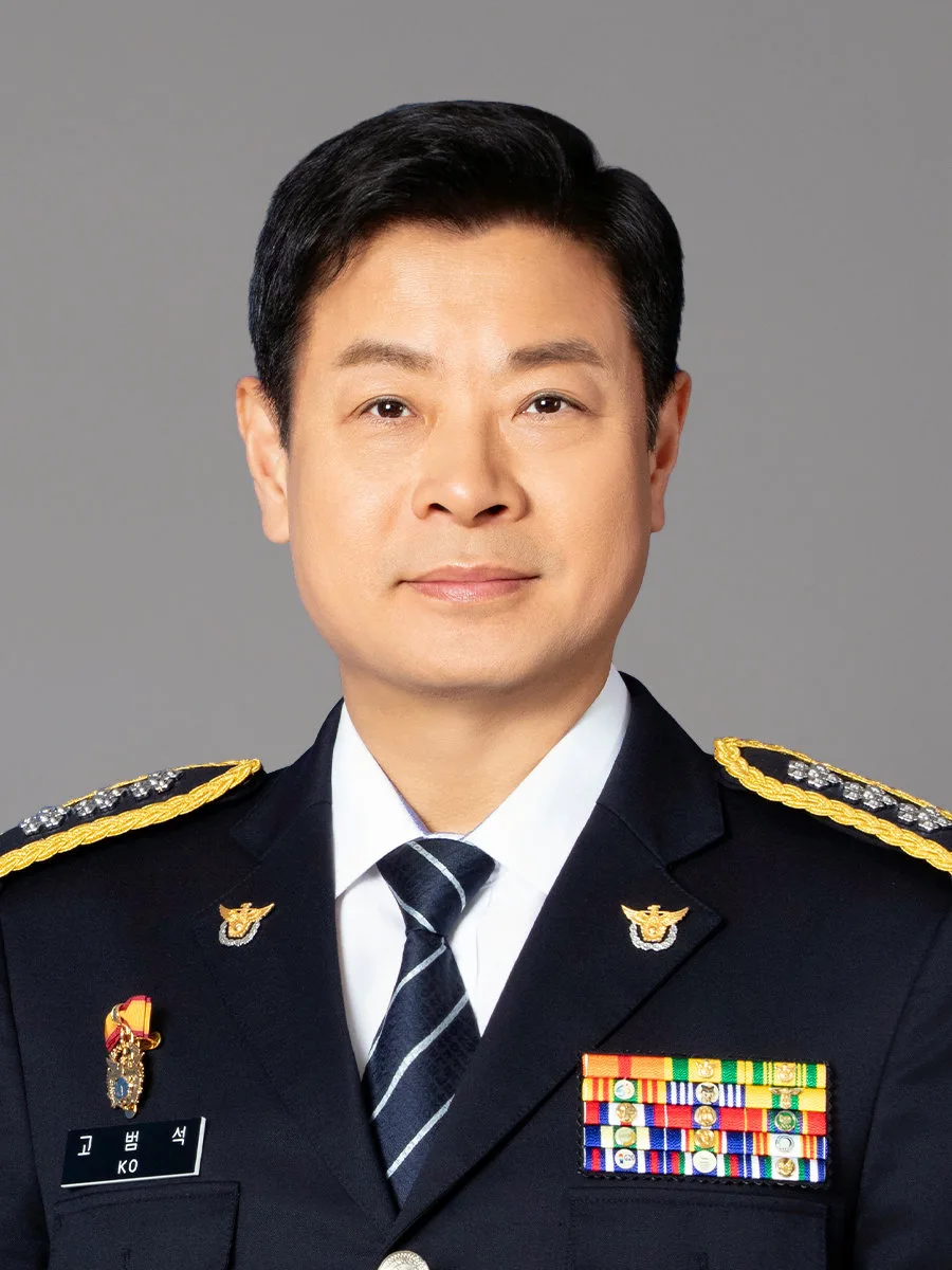 “참가자 기량 발휘하도록 안전한 교통관리에 최선”