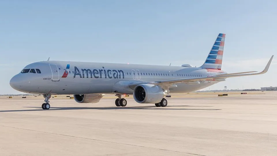 American Airlines Unveils New Europe Flights With Five On The A321XLR