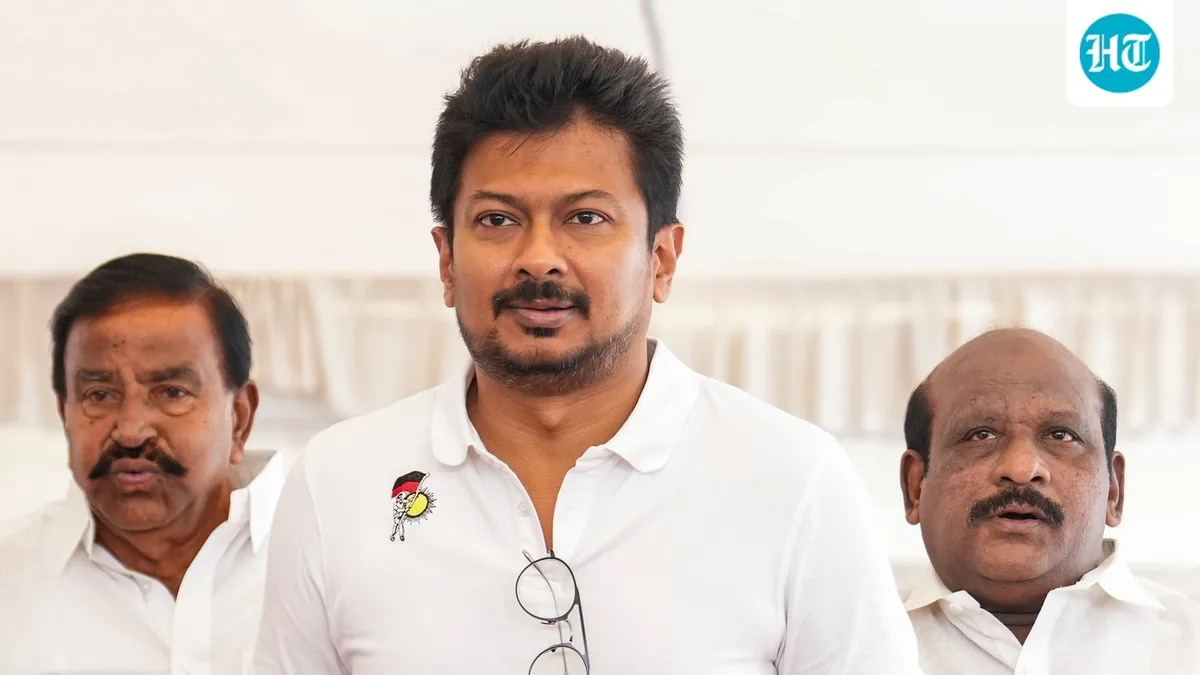 ‘How many calls…’: Stalin questions Vijay govt over missing Tamilians in Nepal floods