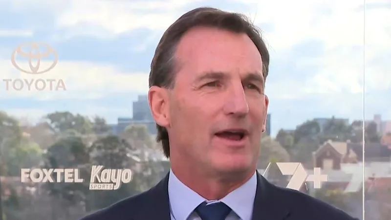 AFL boss addresses Swans sexual assault investigation