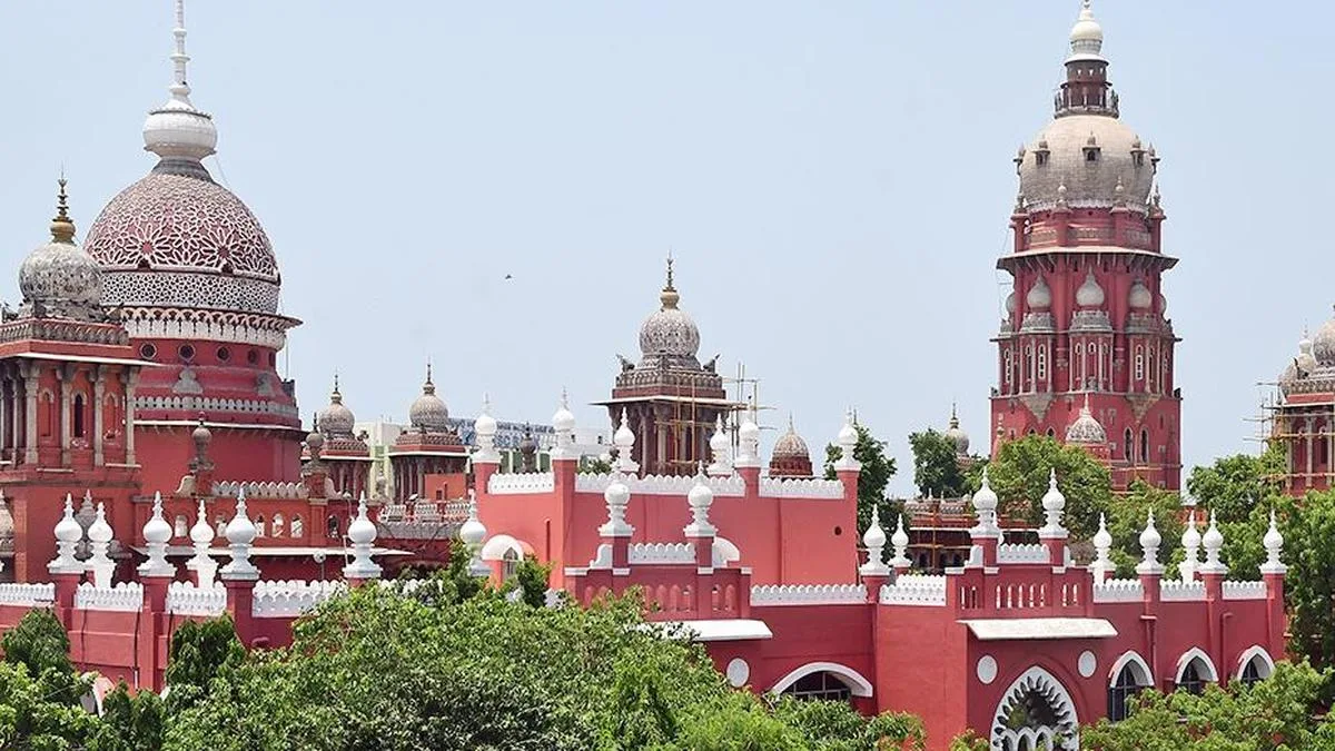 Madras High Court permits construction of 110 shops around Cuddalore Manjakuppam playground