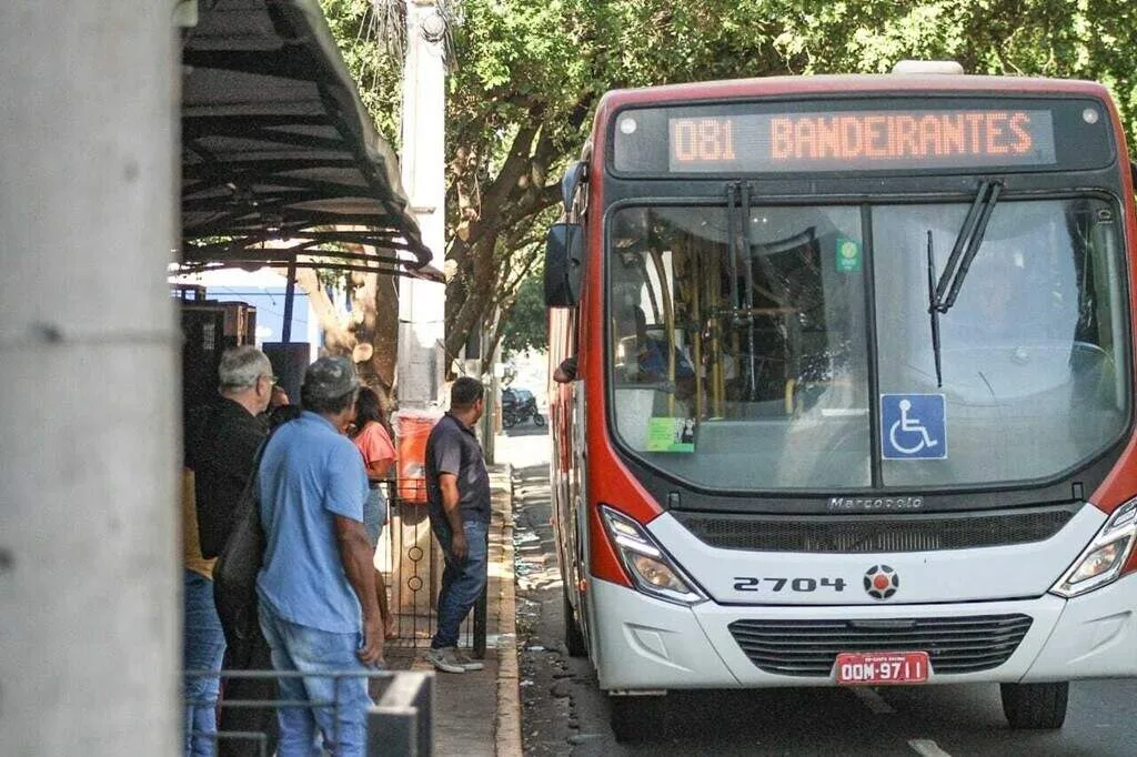 Intervenção acha falhas graves no Consórcio Guaicurus e pede mudança no contrato