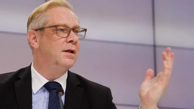 Nach der Berlin-Wahl: Antisemitismusbeauftragter: Linke-Spitze sieht Problem nicht