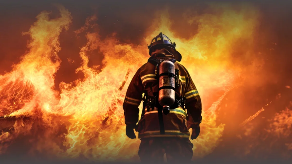 Como funciona a perícia de incêndio no ES e quando é gratuita