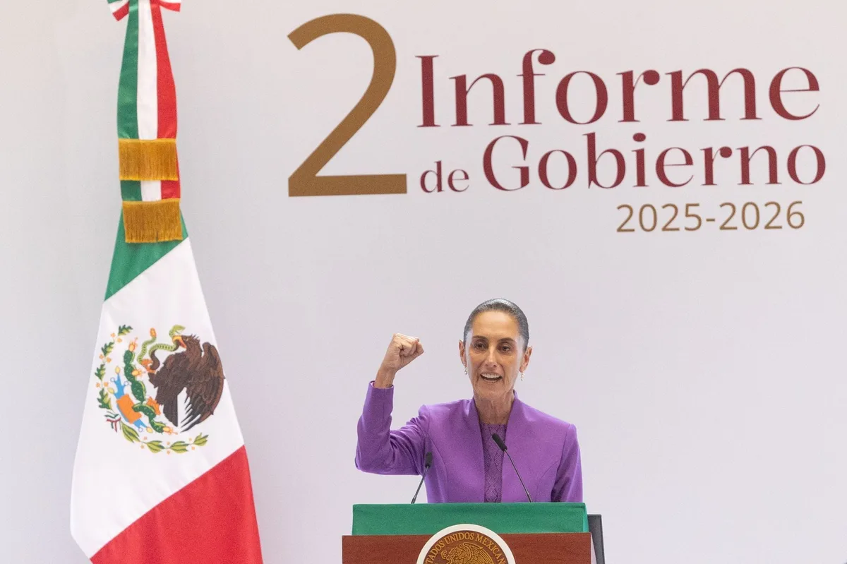 2º. Informe: matices