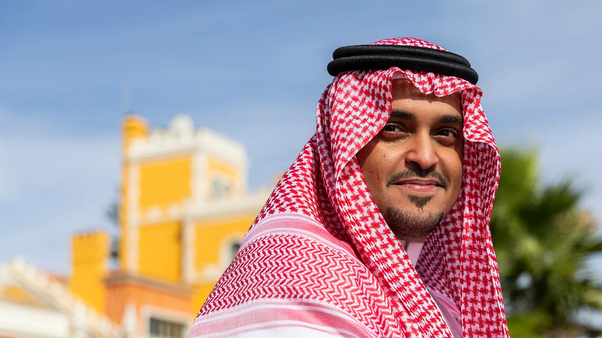 Quatro empresas portuguesas assinam acordos com Arábia Saudita. IA do Porto e clínica estética vão entrar em Riade