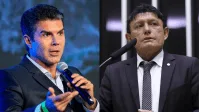 Quem é Coronel Jonildo, candidato ao Senado pelo Pará