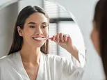 Can toothpaste with 'good' bacteria prevent fillings?