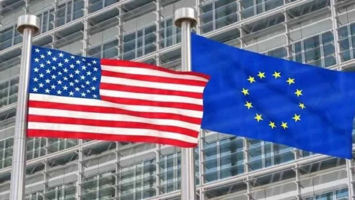 EEUU agradece apoyo europeo a su campaña de sanciones contra Irán