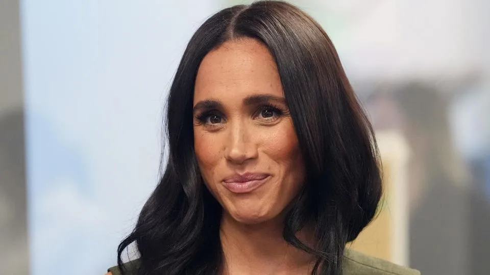 Meghan Markle No Longer Being Considered To Join Netflix’s ‘The Gentlemen,’ Report Says