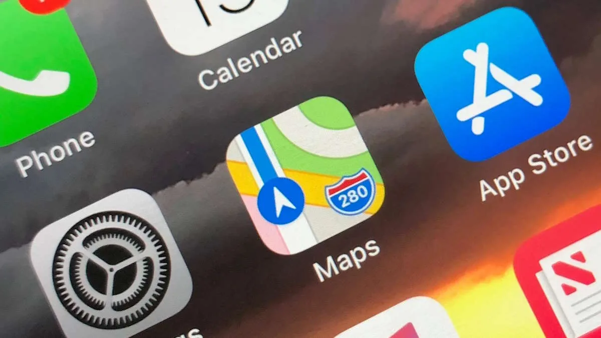 Ford explica a escolha do Apple Maps em vez da Google nos seus novos carros elétricos