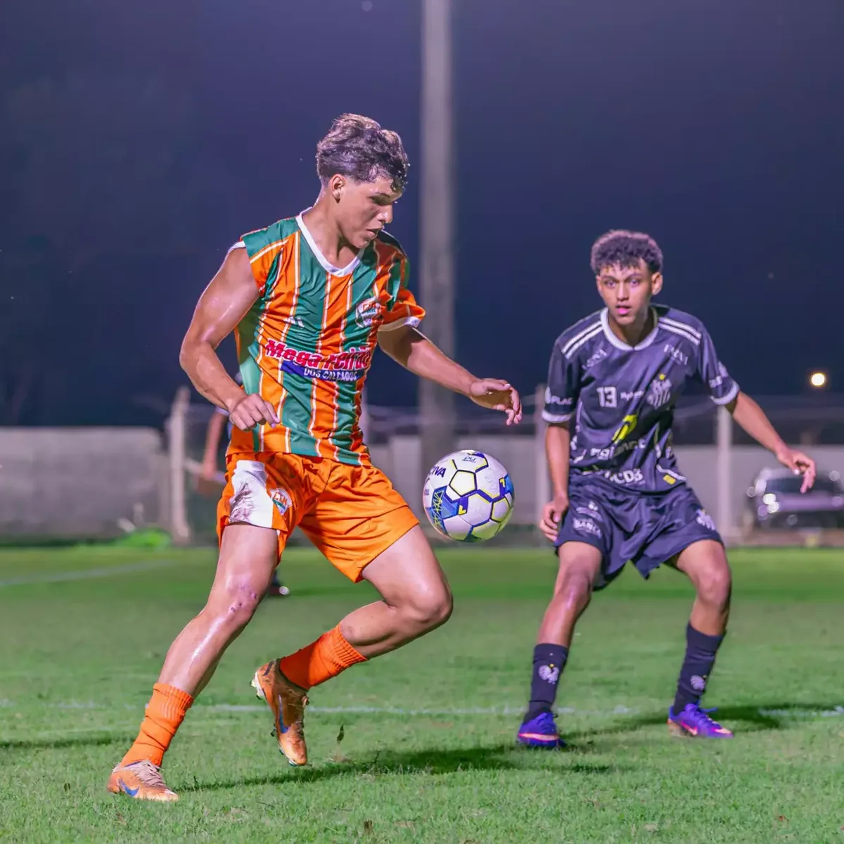 Operário, Náutico e Colorado saem na frente nas quartas do Estadual Sub-17