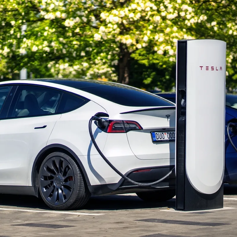 Actualité : Pourquoi les voitures électriques d’occasion se vendent désormais plus vite que les modèles thermiques