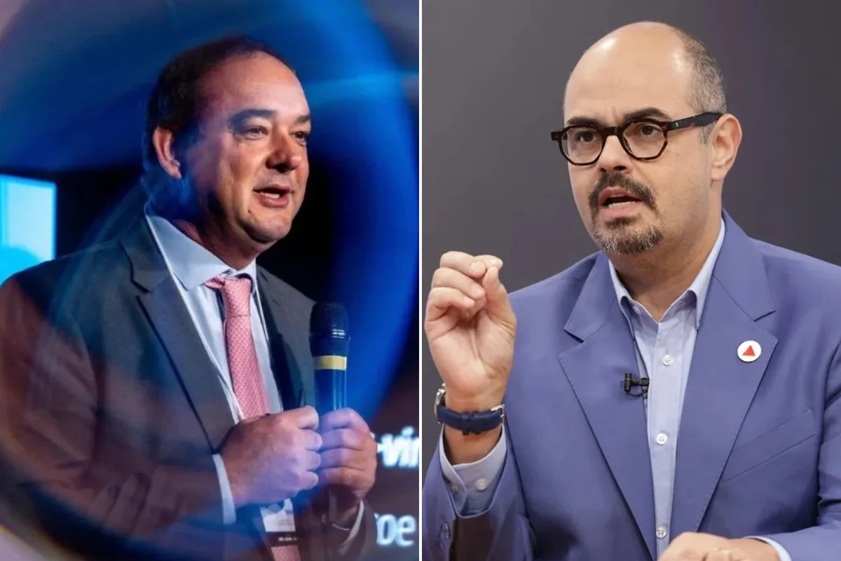 Veja a agenda dos candidatos ao governo de Minas nesta segunda (17/8)