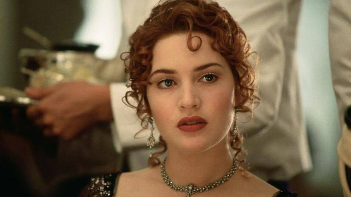 Motivational quote of the day by Kate Winslet
