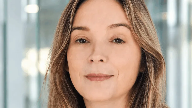 Aon Portugal reforça área de Credit Solutions com nomeação de Elisabete Dias
