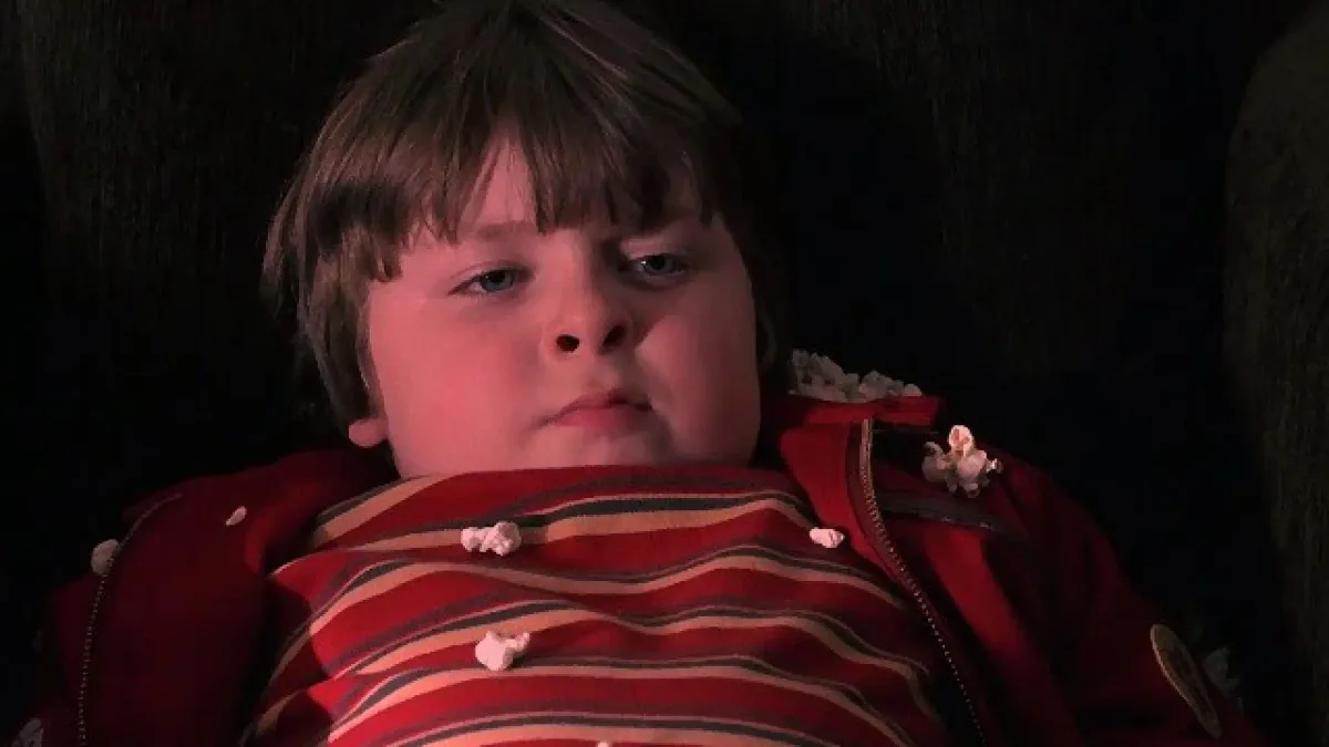 Qué fue de Spencer Breslin, el niño que interpretó al pequeño Bruce Willis en 'The Kid'