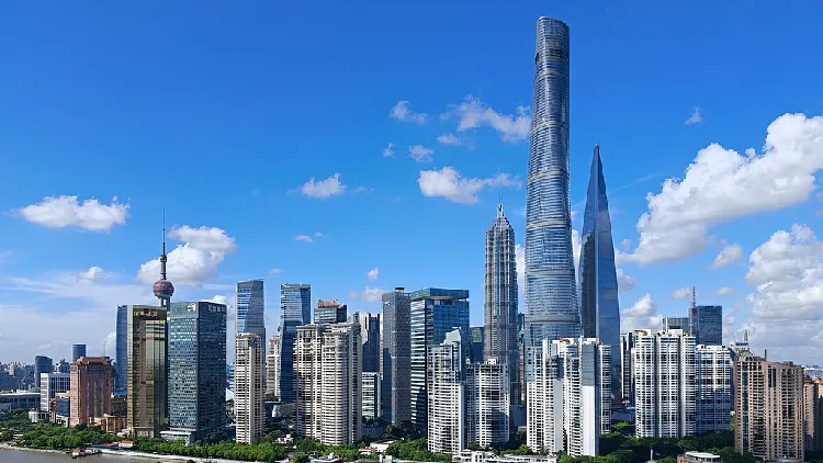 How China's Yangtze River Delta integration fuels high-quality growth