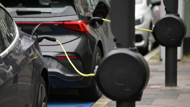 Elektromobilität: Wo Elektroautos besonders boomen