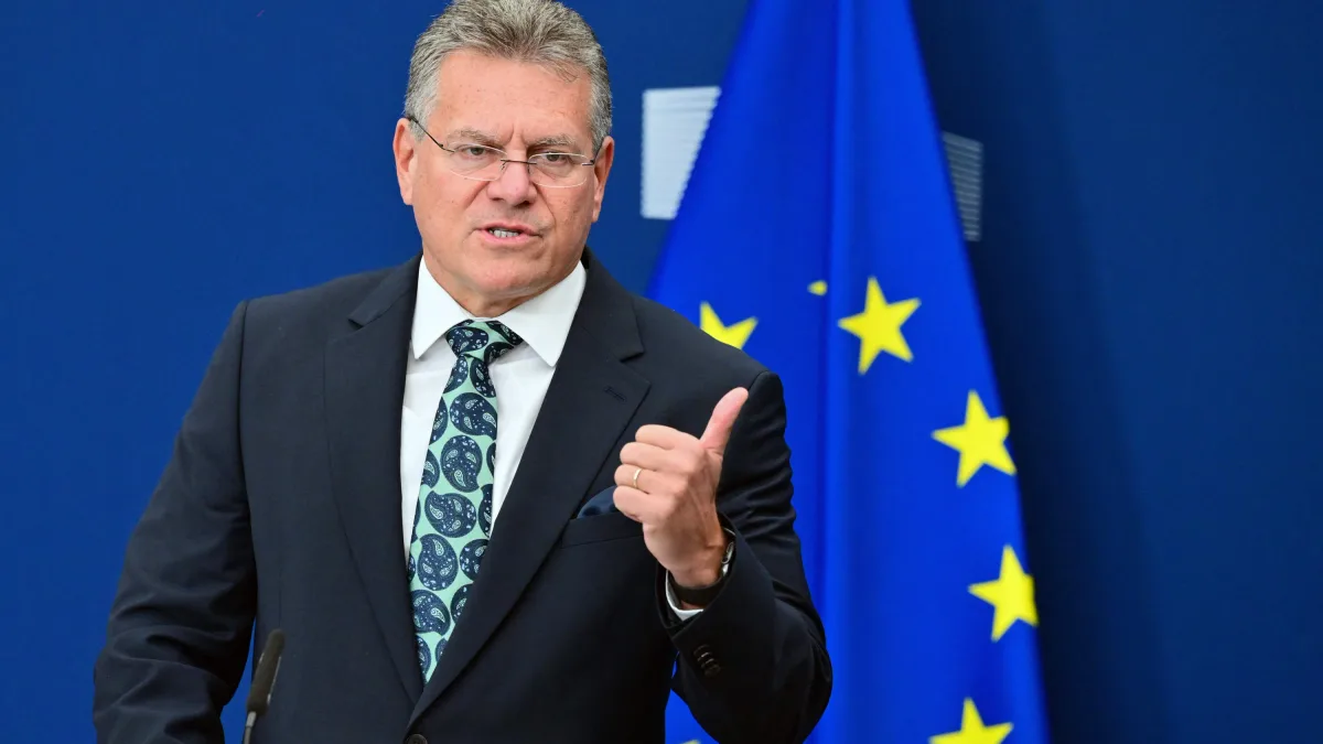 Weniger Zölle: EU und Philippinen einigen sich auf Handelsvertrag