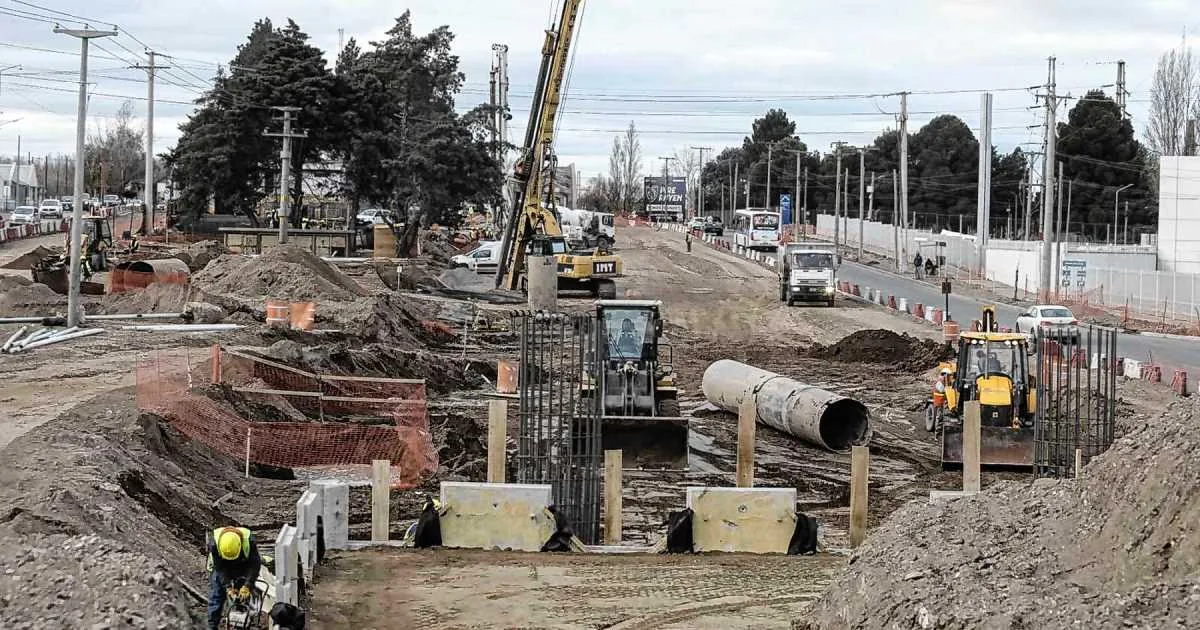 La Gran Avenida: un avance de la ciudad del futuro