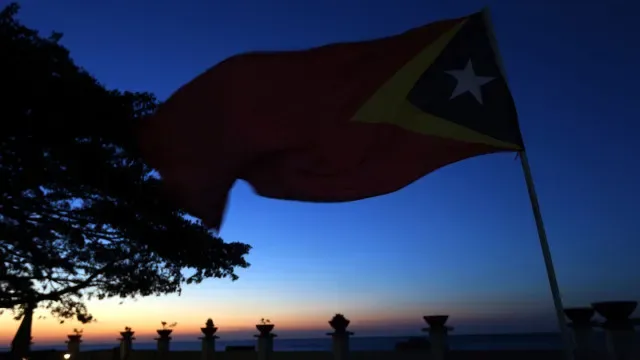 Países menos desenvolvidos reúnem-se em Díli antes da COP31