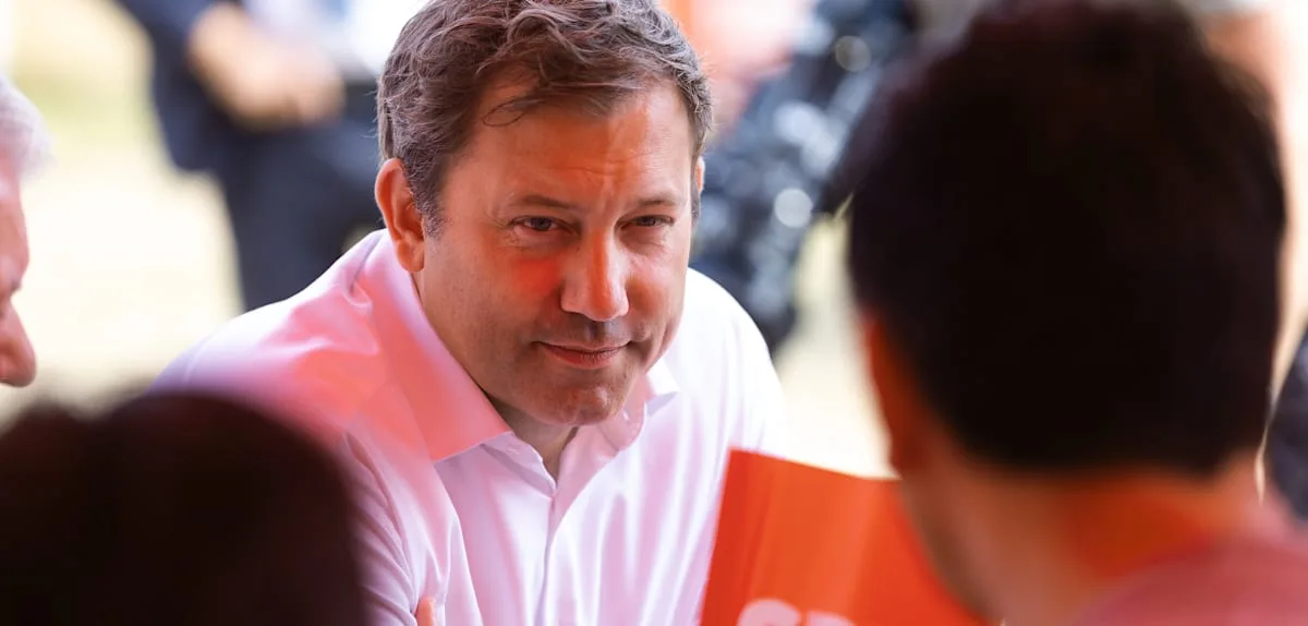 „Wir müssen Kompromisse machen, liebe Leute“ – Klingbeil kämpft um Rückhalt in der SPD