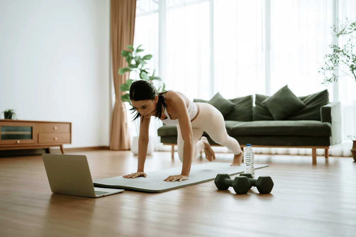 Torne a atividade física um hábito: 5 passos para transformar o exercício em rotina