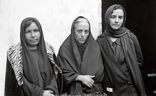 Mujeres, las grandes espías de la Cristiada