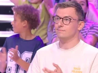 ENTRETIEN. Floris, éliminé des « 12 coups de midi » avec 185 975 € : « J’ai eu un sentiment de soulagement ! »