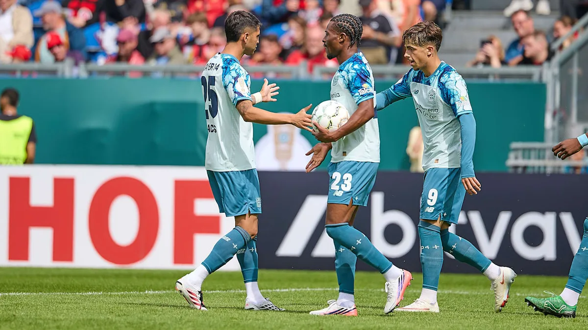 Zuversicht bei Diaby wächst - Neues Ipswich-Angebot für Palacios!