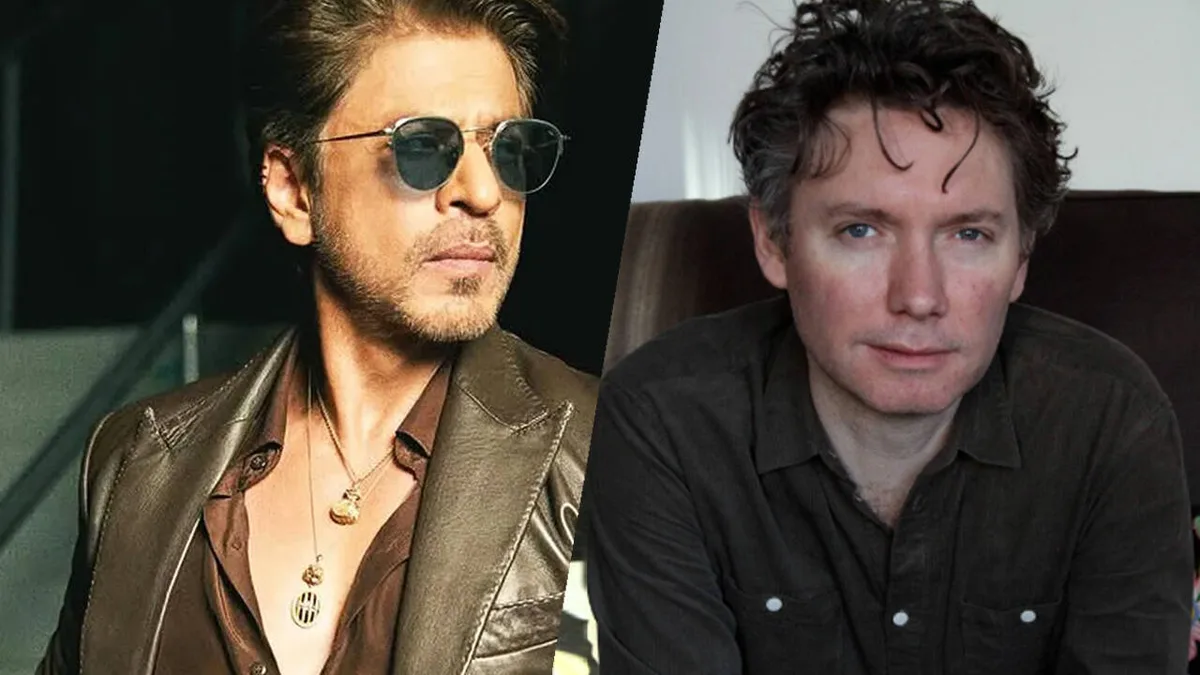 Kevin Macdonald: Keen to make documentaries on SRK and PM Modi