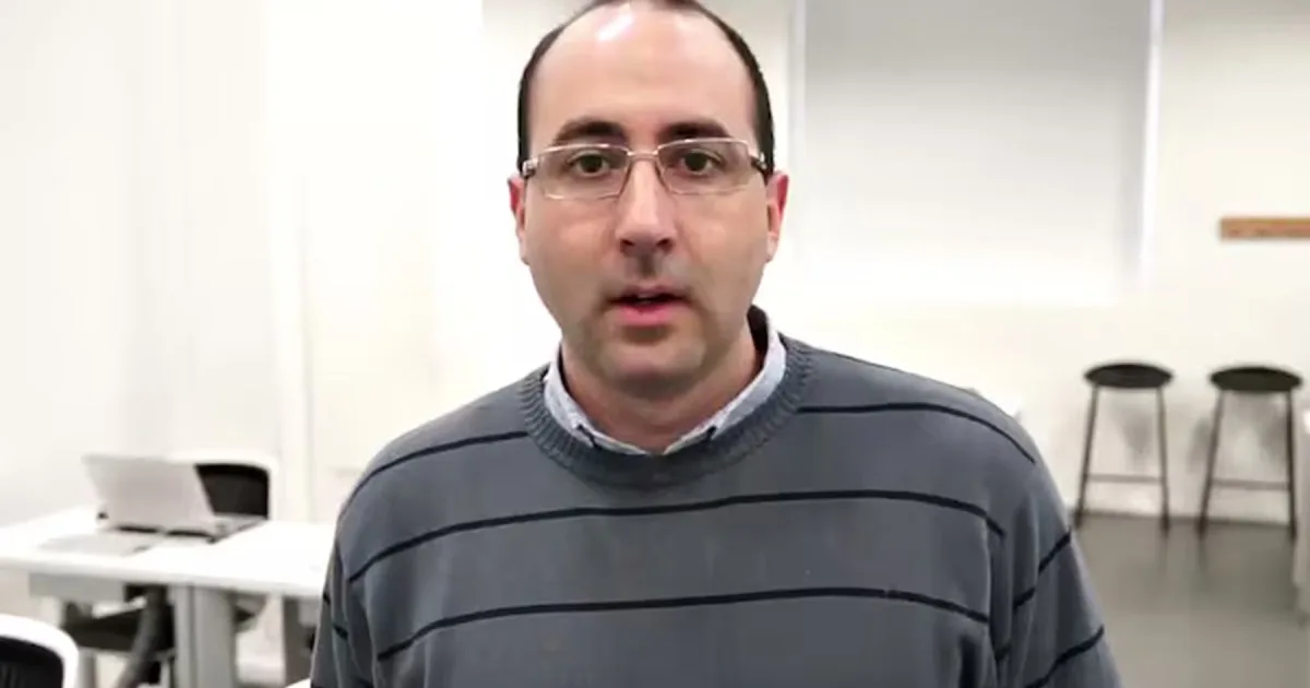 Fernando Cerimedo declaró por enriquecimiento ilícito y afirmó que gana US$500.000 al mes