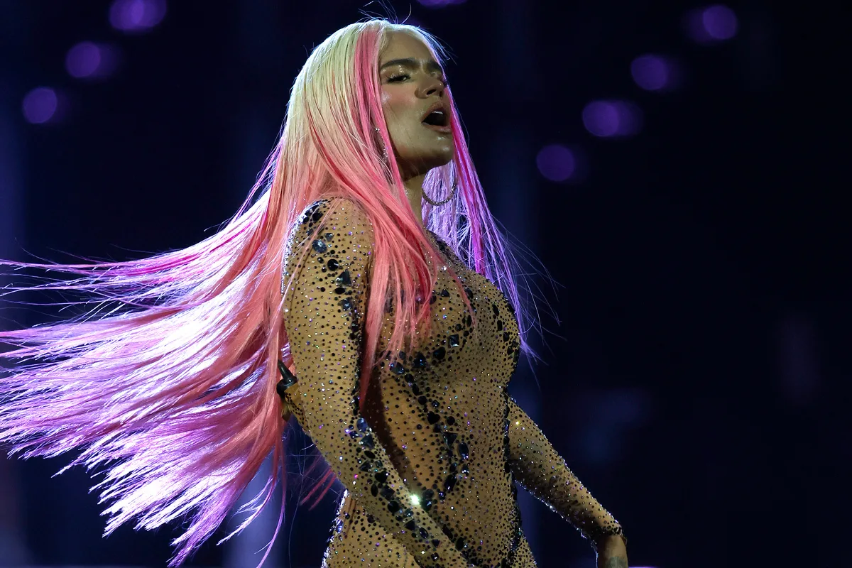 Karol G inició recolección de fondos para las víctimas de los terremotos en Venezuela y Colombia