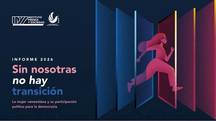Las venezolanas estamos listas