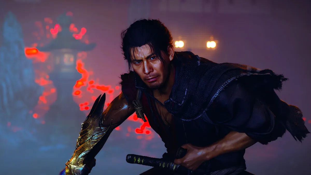 Onimusha: Way of the Sword is another goliath in the action-adventure genre, satiating my appetite for epic, cinematic, and addictive sword-fighting encounters, despite some tedious segments