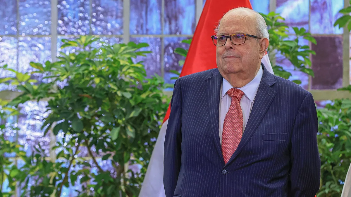 Julio Velarde se pronuncia ante posible nuevo retiro de AFP: “Irresponsable”