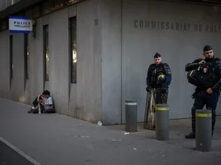 Mobilisation lycéenne : le parquet de Bobigny ouvre une enquête pour violences sur des policiers