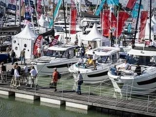 500 bateaux présentés au Grand Pavois du 22 au 27 septembre