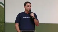 Tarcísio deixa eleições de 2030 em aberto e declara: “O tempo vai dizer”