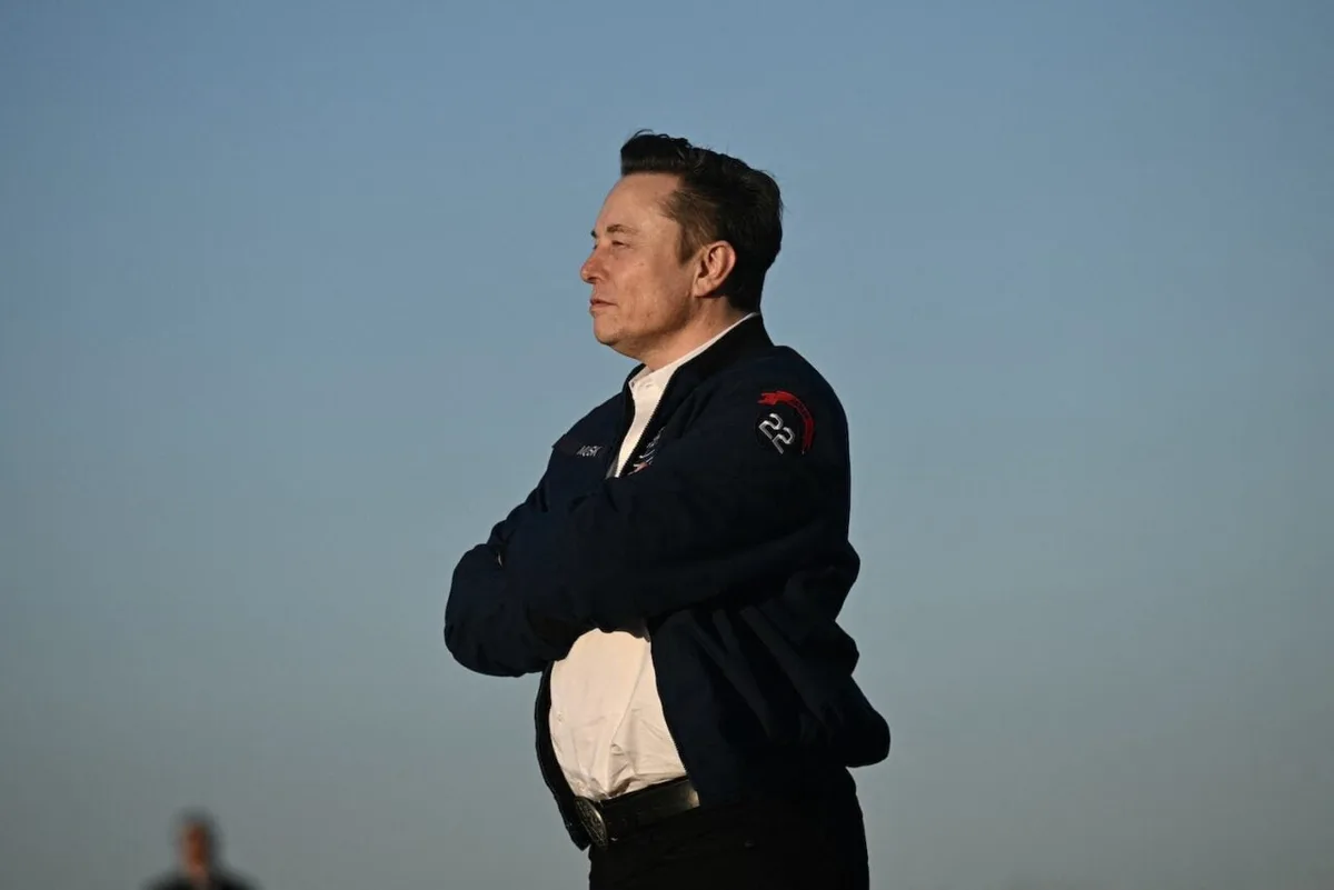 Elon Musk Eyed as Investor in Paramount’s Disastrous Takeover of Warner Bros: Report