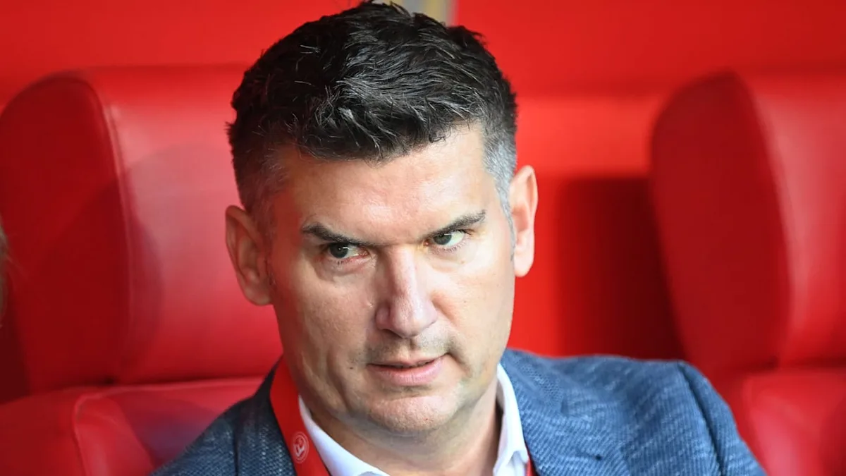 Hovemann als Sass-Ersatz - Preußen spricht mit Fortunas Finanz-Vorstand