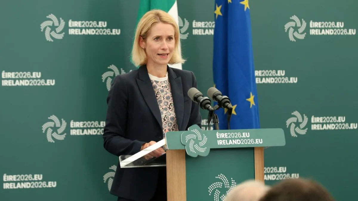 Gespräche in der EU über Reform des Auswärtigen Dienstes