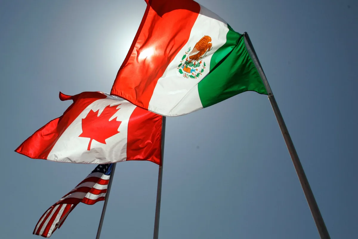 T-MEC pone en riesgo la recuperación de México: Fitch eleva su pronóstico de crecimiento económico para 2026