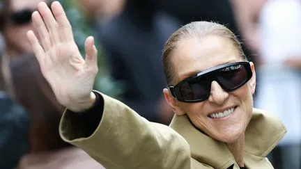 "Tout le monde est un descendant de Céline" : au Québec, Céline Dion reste une véritable institution