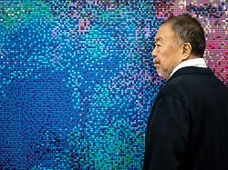 Schießpulver, Schlamm, Legostein: Claude Monet inspiriert Künstler bis heute