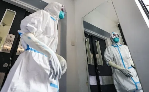 Kenia confirma segundo caso de ébola; es un familiar del primer contagio