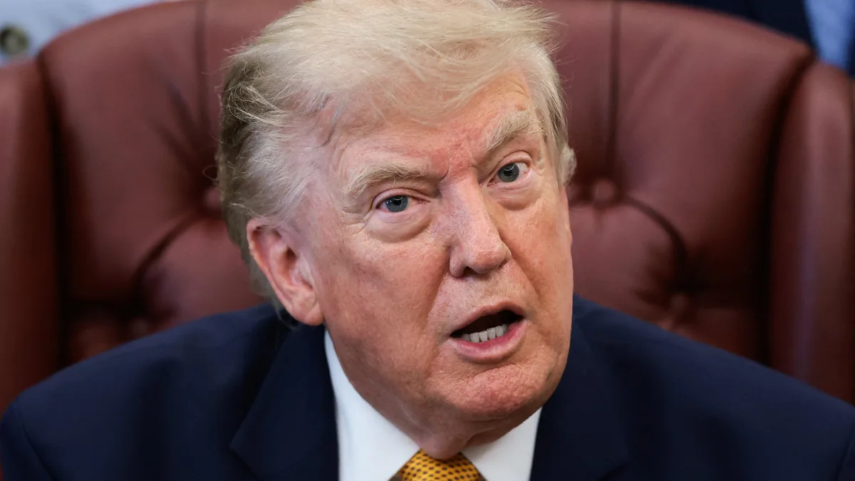 Kennedy Center Clash Erupts in New Filing Over Trump Threat