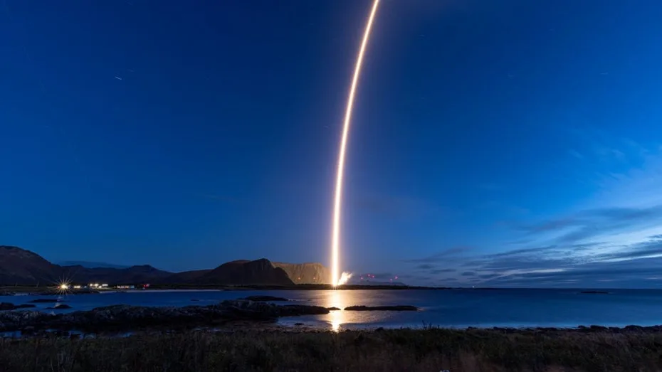 Premiere für Isar Aerospace: Was der erfolgreiche Spectrum-Flug für die Raumfahrt bedeutet